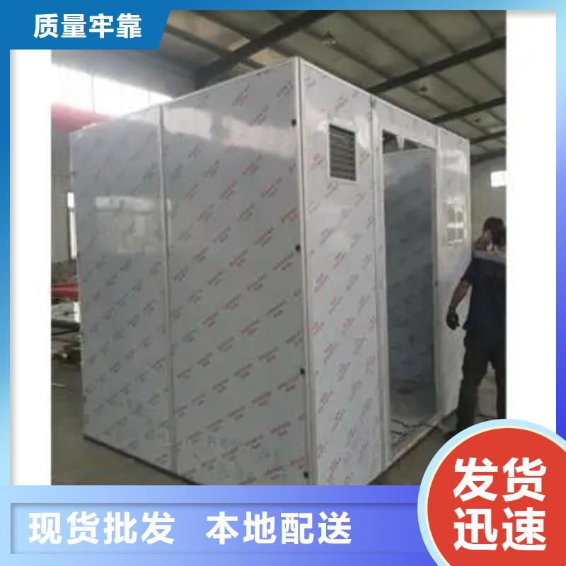 医院施工铅房
现货供应_规格全生产经验丰富
