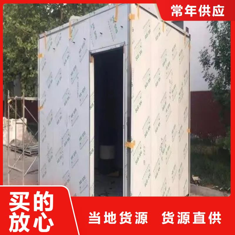 常年供应
ct室防护铅房-优质设计合理