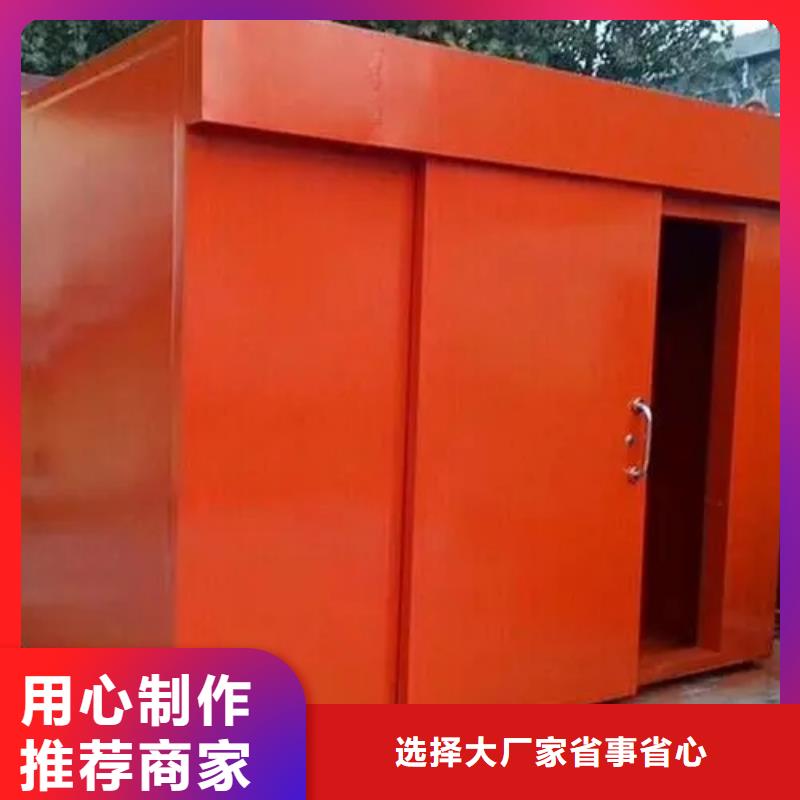 
ct室防护铅房价格低出货快市场行情