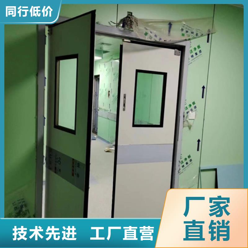 供应批发手动铅门-省心当地服务商
