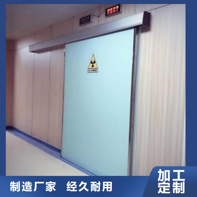 医用铅门可随时发货本地货源