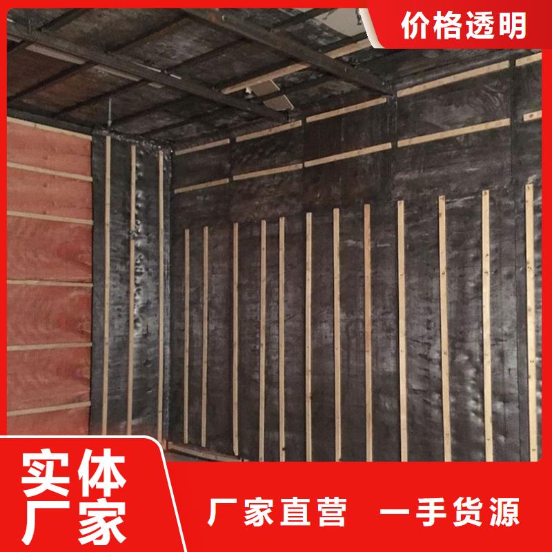 放射科防輻射工程品質優(yōu)良支持拿樣