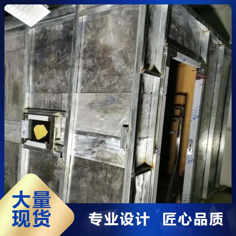 螺旋CT室防辐射工程如何选择本地品牌