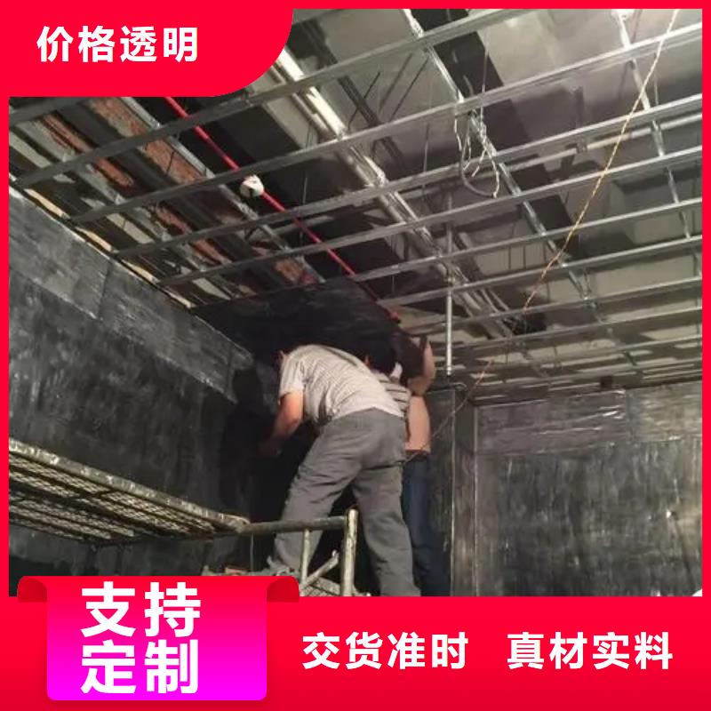 

可移动CT防护机房-薄利多销保质保量