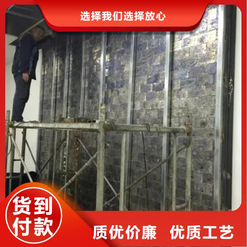 核医学施工
射线防护工程省心的选择型号全价格低