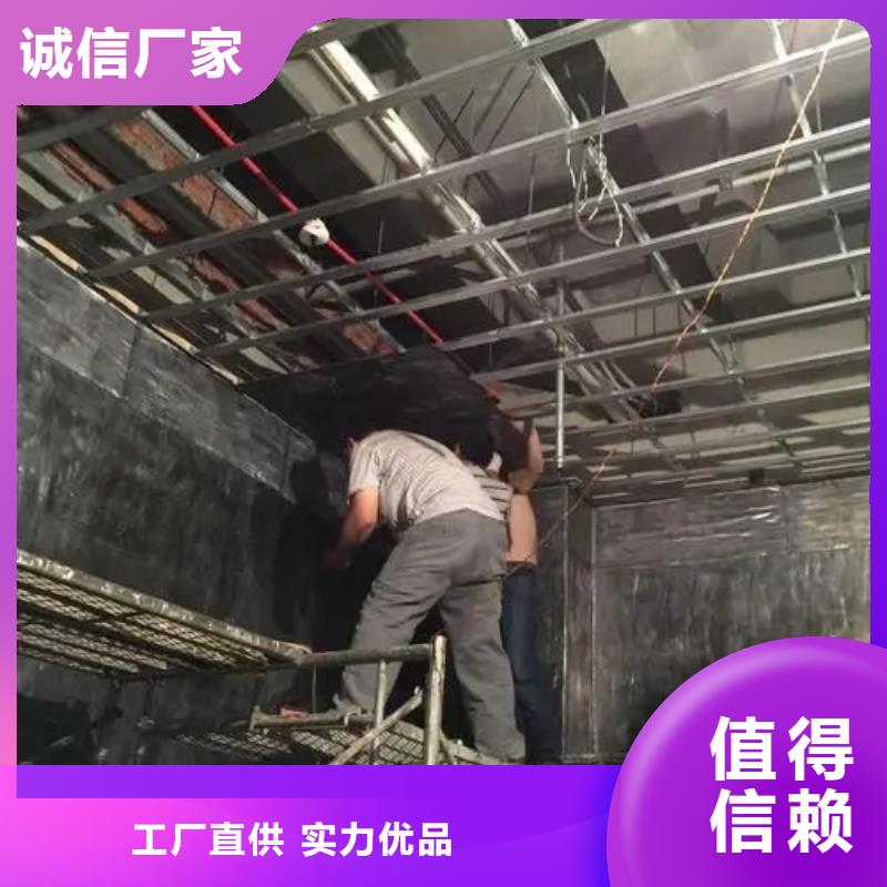 
医院CT室防护工程厂家，放心之选辖区内服务商