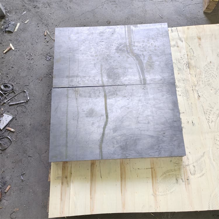質(zhì)優(yōu)價廉的醫(yī)用鉛板廠家