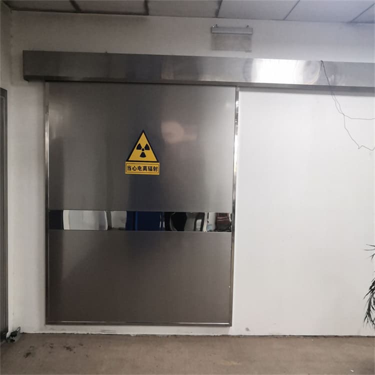 宠物医院铅门销售公司-价格合理