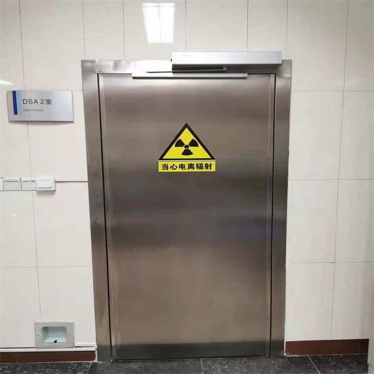 优质的牙科不锈钢铅门【无中间商】