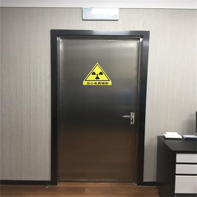 牙科鉛門廠家批發(fā)