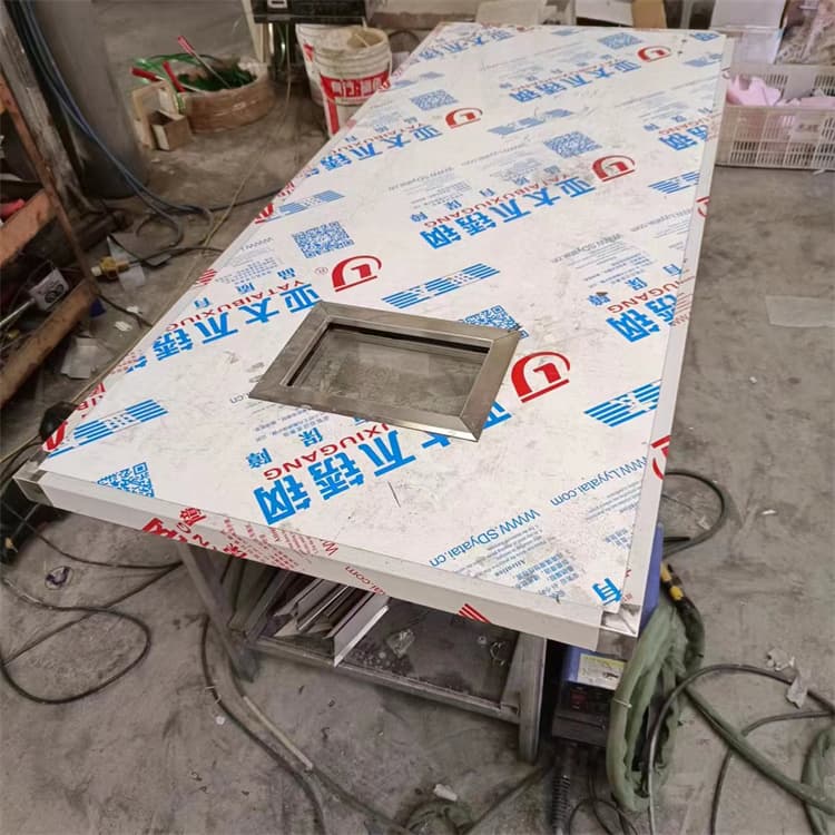 供應電動鉛門1000*2400mm_優(yōu)質(zhì)廠家
