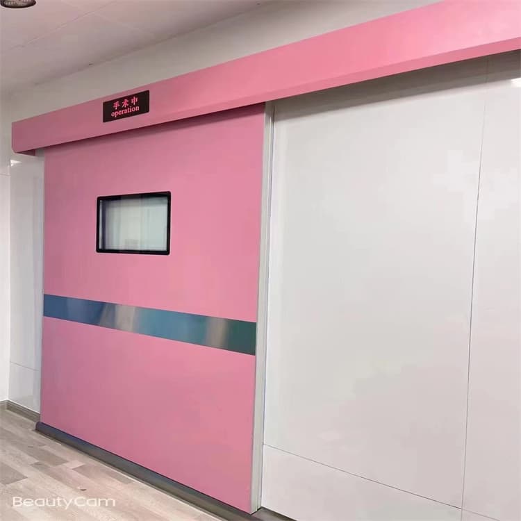 资讯：铅门生产厂家