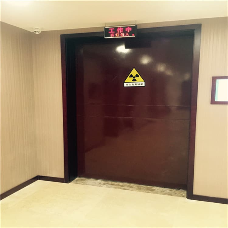 電動(dòng)鉛門1000*2400mm廠家-性價(jià)比高