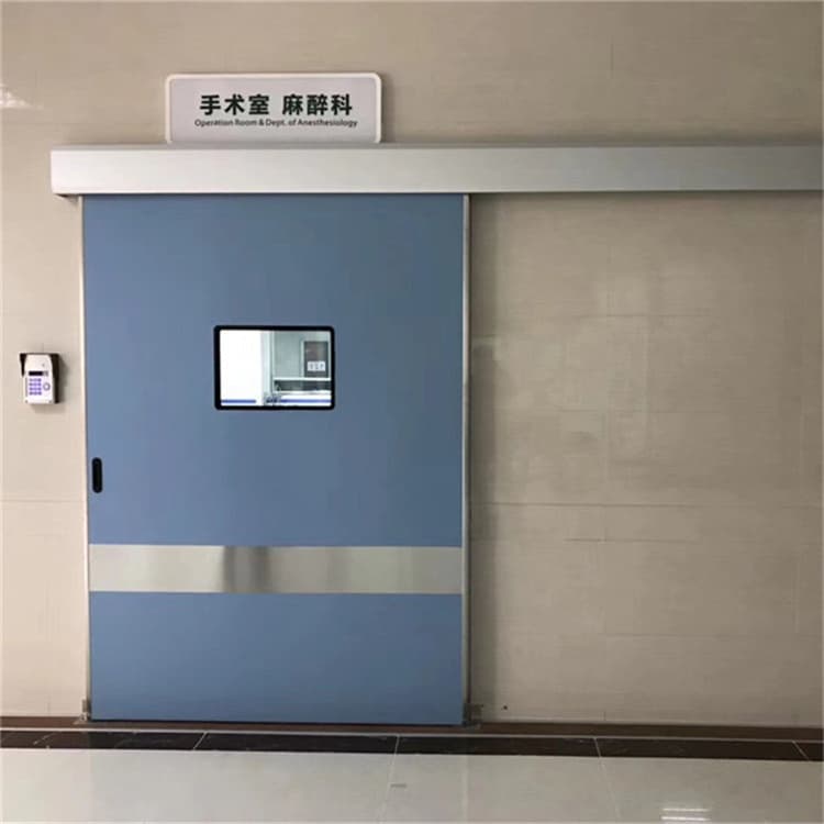 牙科不锈钢铅门大型生产厂家