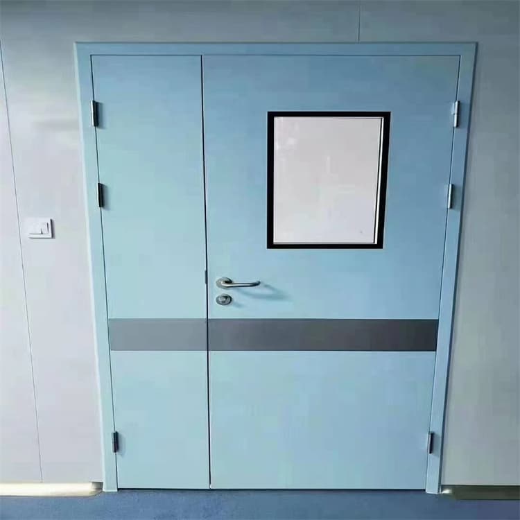 了解電動鉛門1000*2400mm-按需求定制