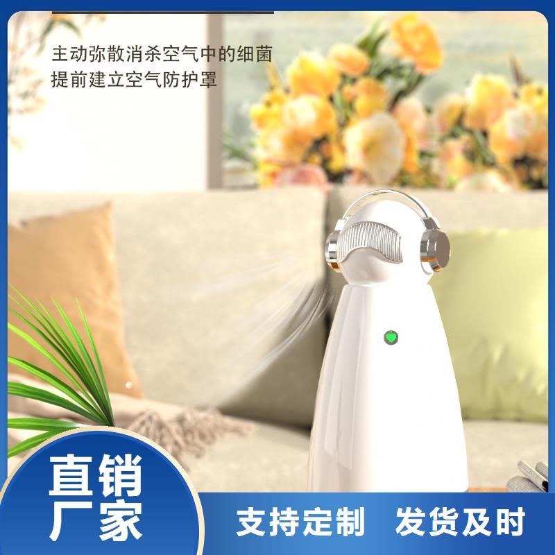 【深圳】空气净化器代理小白祛味王同城供应商