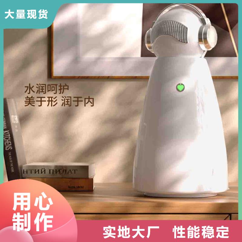 小白空氣守護機-車載空氣凈化器供應(yīng)出廠嚴格質(zhì)檢價格公道合理