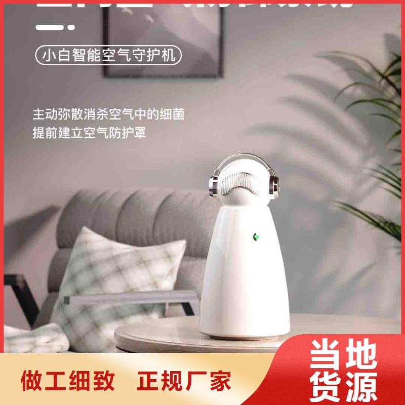 小白空气守护机【小白空气守护机器人】好品质用的放心专注细节使用放心