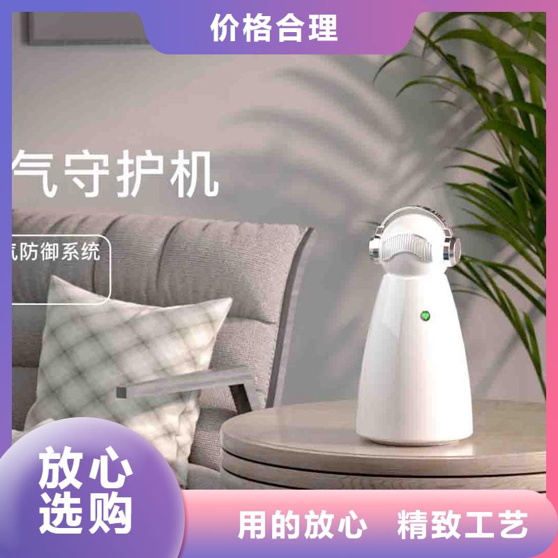 【小白空气守护机】_空气消毒机销售公司用品质赢得客户信赖库存量大