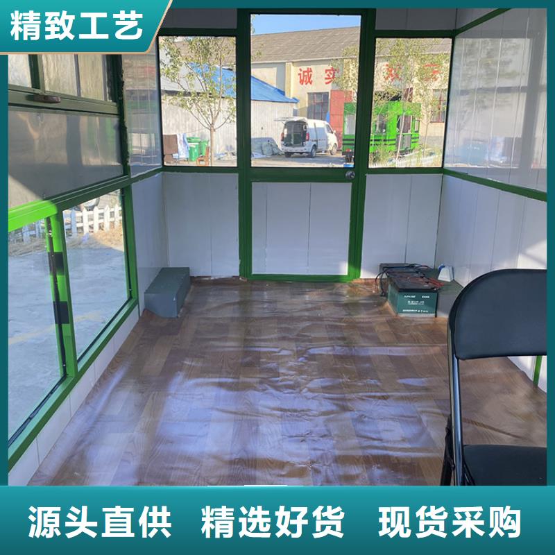 景区小吃车厂家合作共赢
