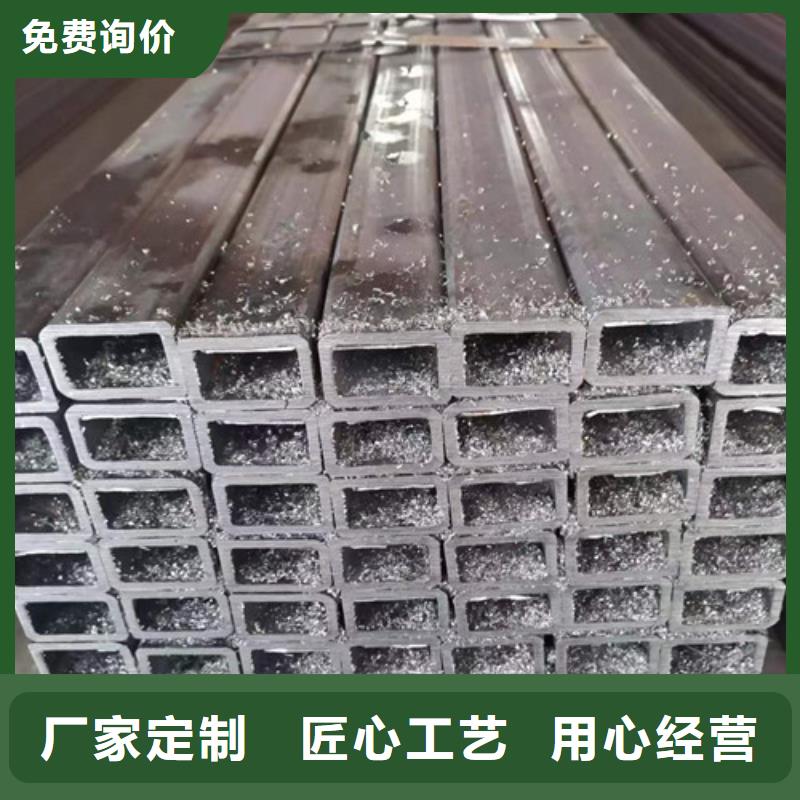 用戶認(rèn)可的Q345B矩形管廠家同城生產(chǎn)廠家