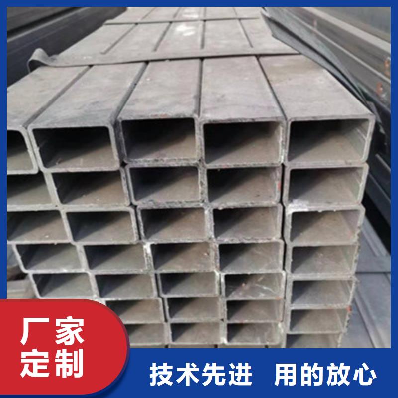 漳州高頻方管物流快捷