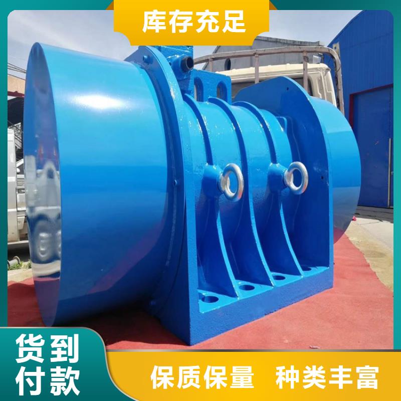 仓壁振动器符合标准实力厂家