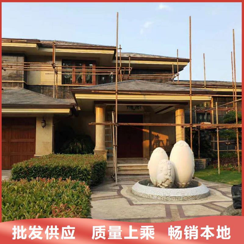 鋁合金檐溝全新報(bào)價(jià)同城品牌