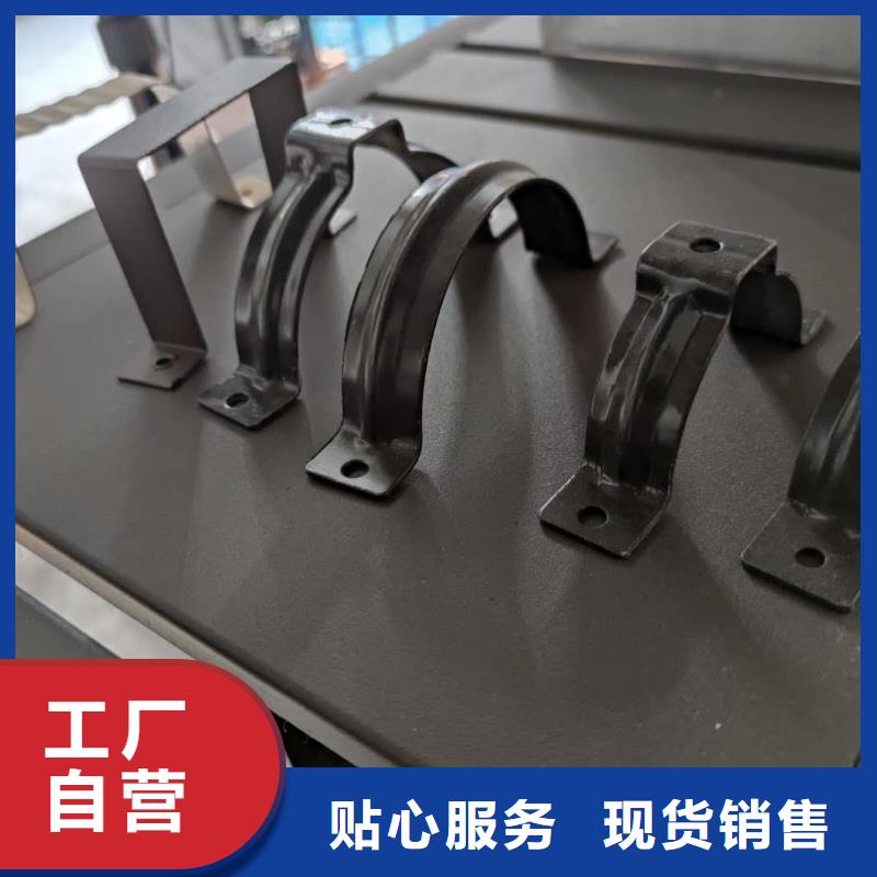 鋁合金雨水槽深受歡迎廠家規(guī)格全