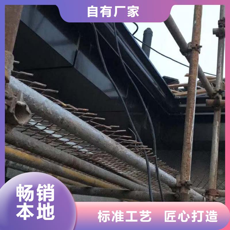 鋁合金排水管廠家定制-已更新2025源頭廠家來圖定制