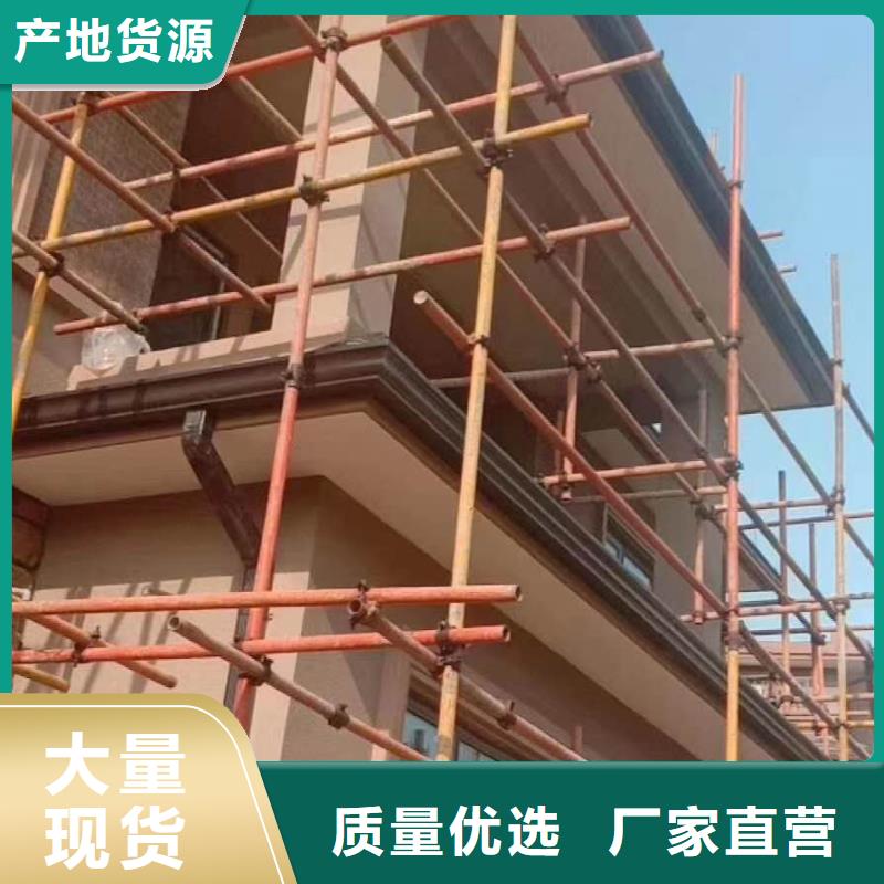 鋁合金排水管代理價格實(shí)力公司