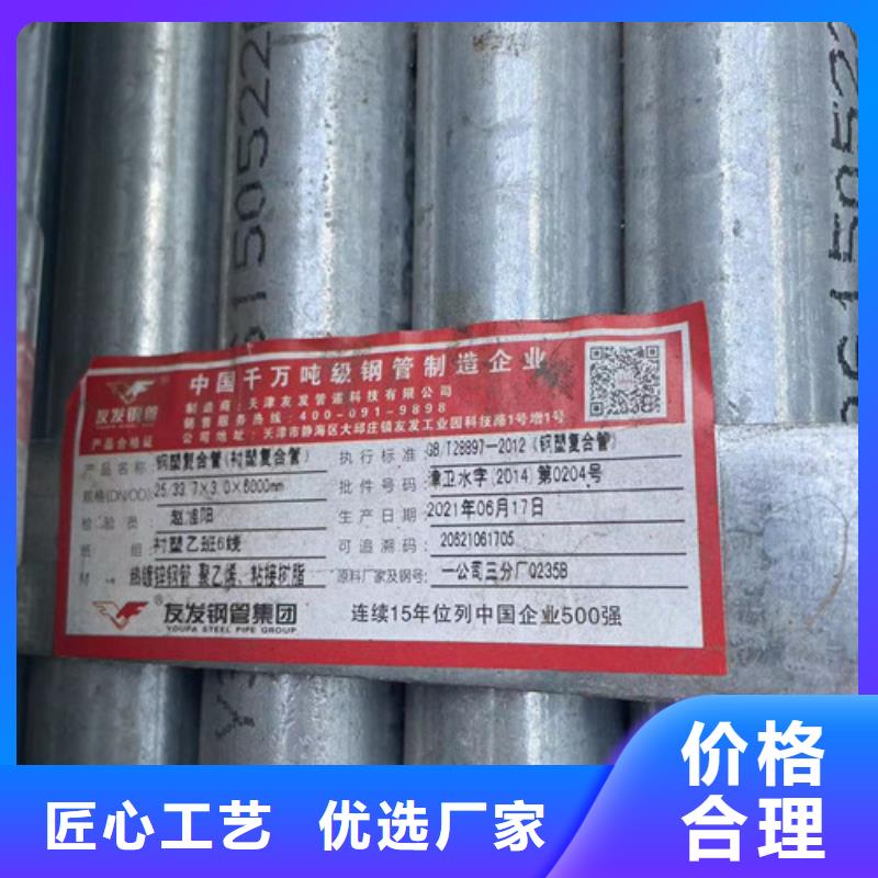 有现货的Q355B镀锌方管供应商本地供应商