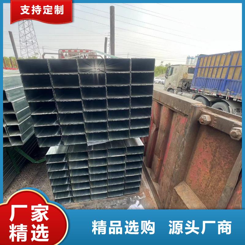 供应镀锌无缝管镀锌无缝管批发当地厂家