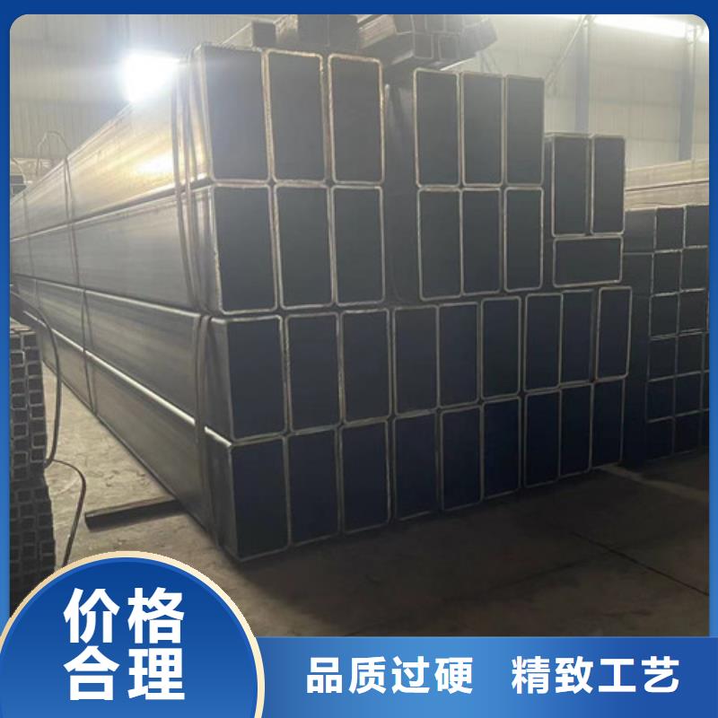 Q355B方管厂家定制现货充足量大优惠