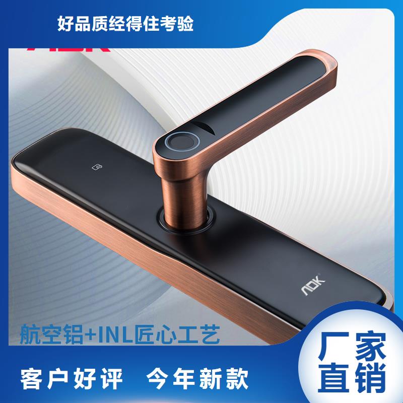人臉識別智能鎖質(zhì)量好不好工廠直銷