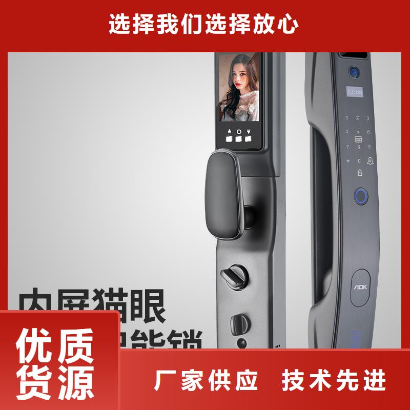 愛迪凱智能電子鎖廠家地址當地供應商