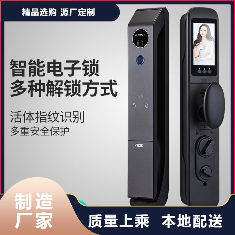 愛迪凱智能電子鎖工程當地品牌