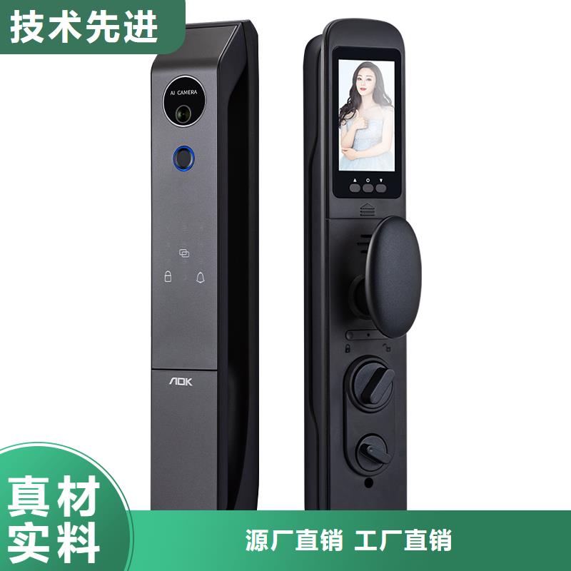 智能鎖人臉識(shí)別智能鎖原料層層篩選實(shí)力廠家直銷