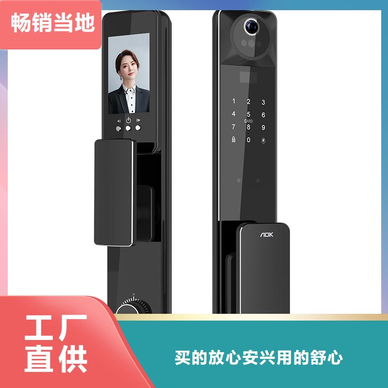 可視智能鎖十大品牌同城制造商