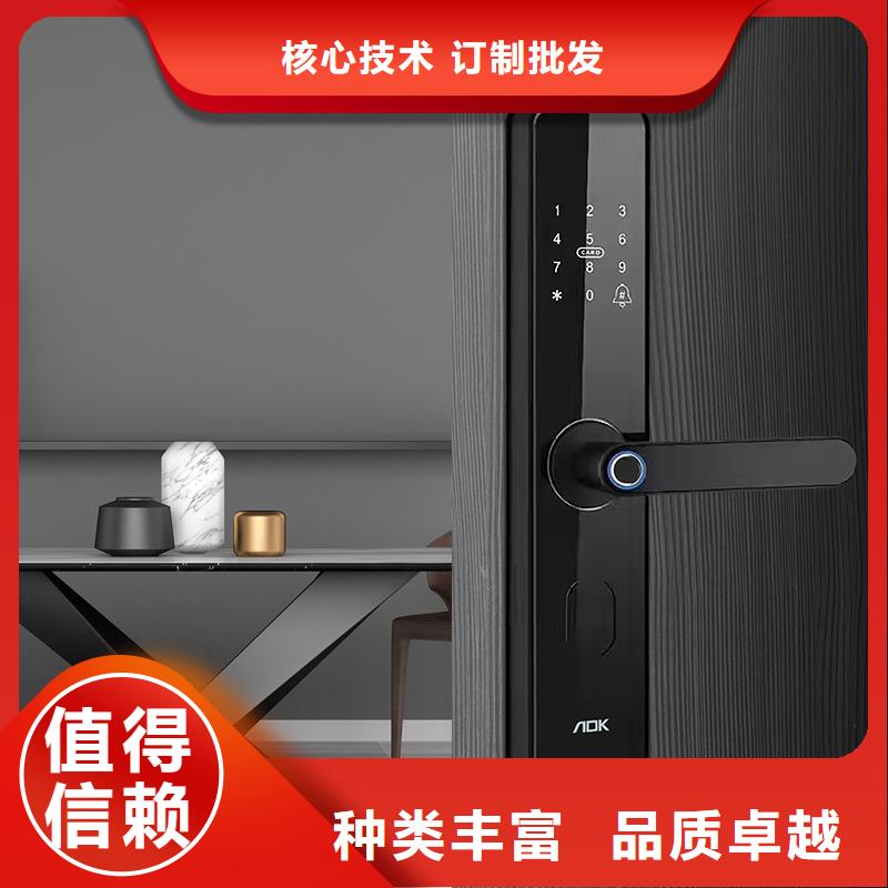 智能門鎖質(zhì)量同城制造商