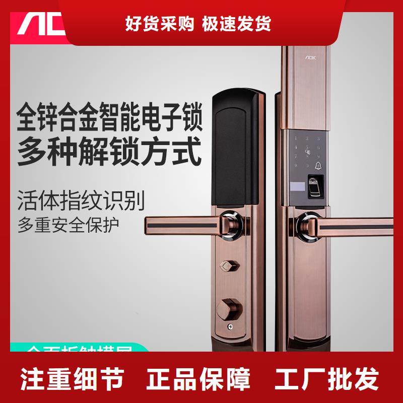智能鎖嘛精心