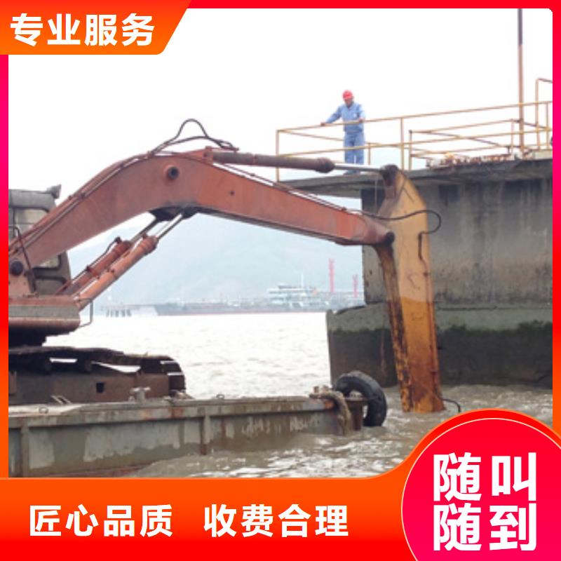 水下电焊专业打捞服务公司经验丰富