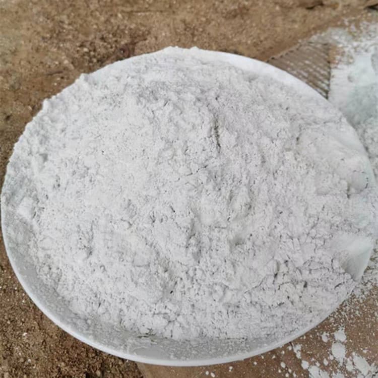 石灰熱力脫硫白灰  聯(lián)系廠家