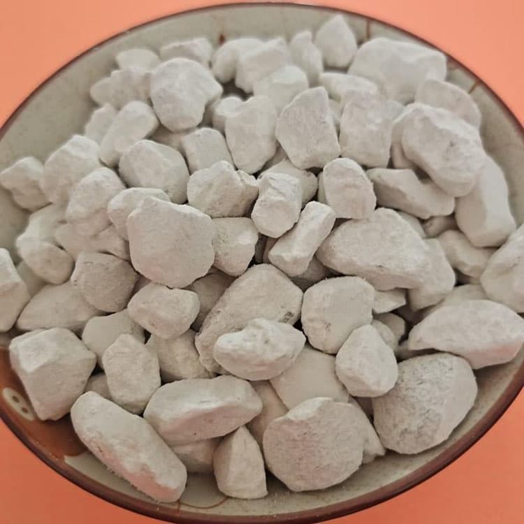 石灰廠買的放心