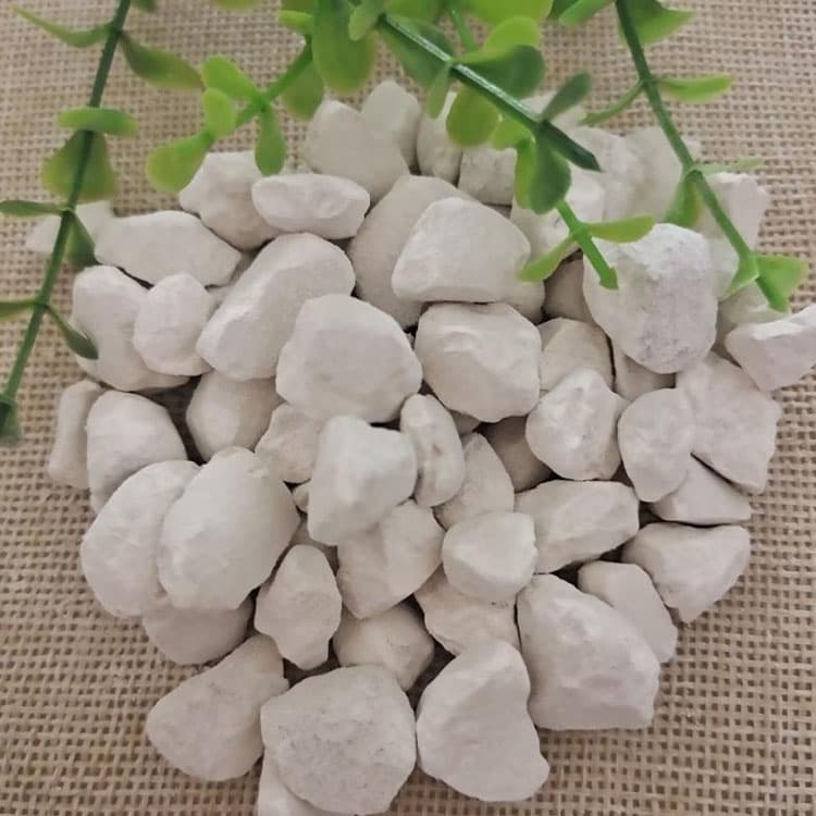 石灰袋裝白灰粉一個起售