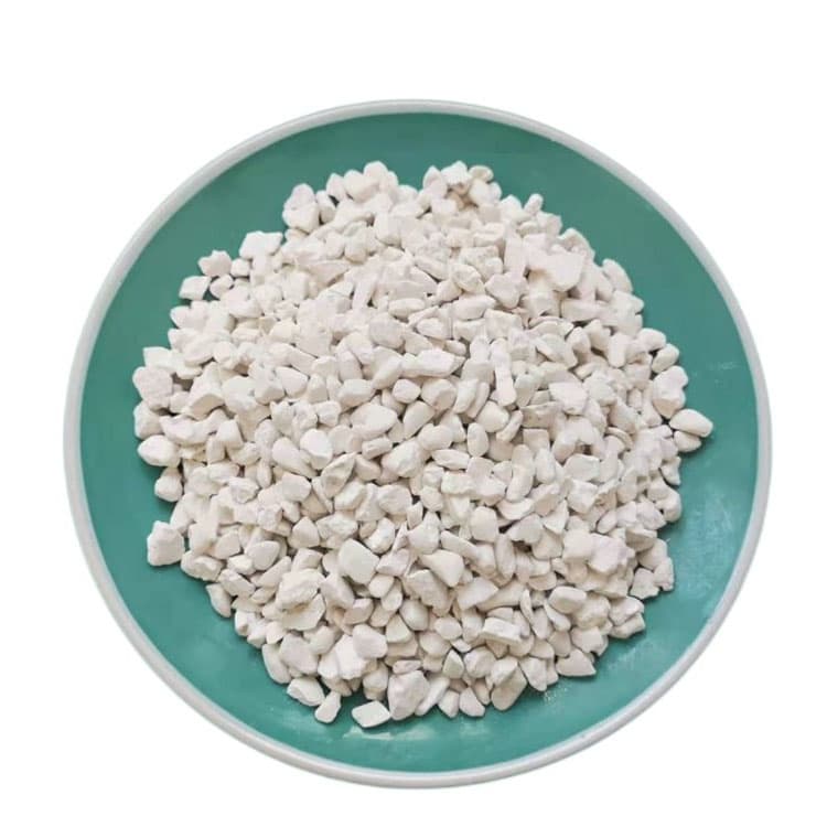 石灰氧化鈣用好材做好產(chǎn)品