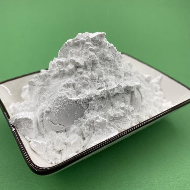石灰白灰用的放心