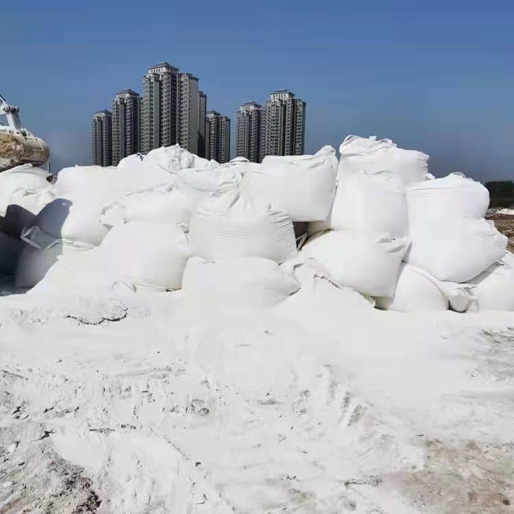 石灰農(nóng)牧業(yè)消毒石灰大廠家實力看得見