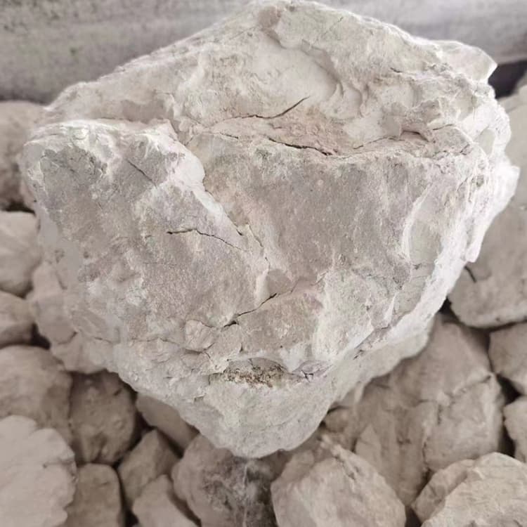 石灰廠敢與同行比質(zhì)量