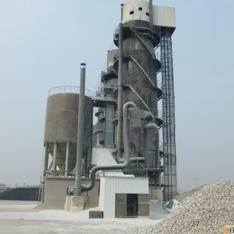石灰建筑白灰38塊  實(shí)體廠家支持定制